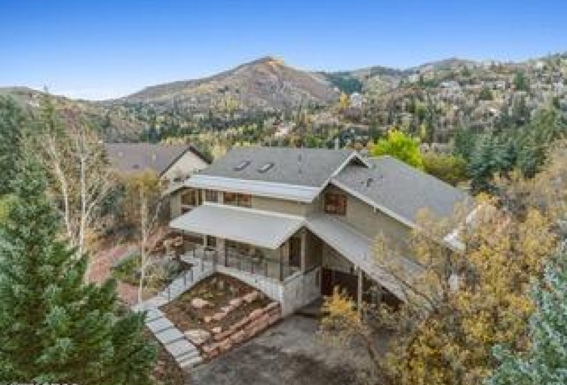 3797 Blacksmith Rd, Park City_Drone003