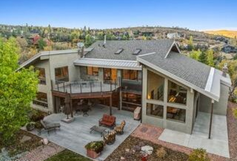 Heart3797 Blacksmith Rd, Park City_Drone