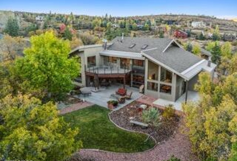 3797 Blacksmith Rd, Park City_Drone005