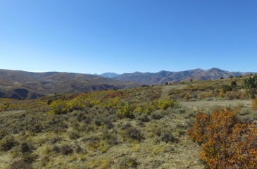 3162 Granite Rock Loop, Kamas, Utah 84036, ,Land,For Sale,Granite Rock,12402640