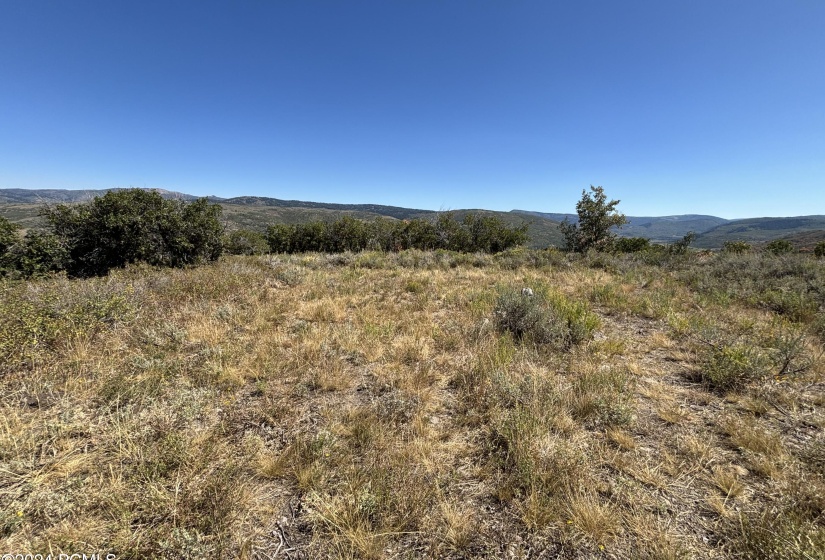 Building Pad 2 at End of Rhoades Road