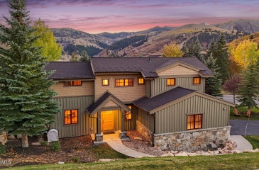 1420 Seasons Drive, Park City, Utah 84060, 6 Bedrooms Bedrooms, ,6 BathroomsBathrooms,Residential,For Sale,Seasons,12404308