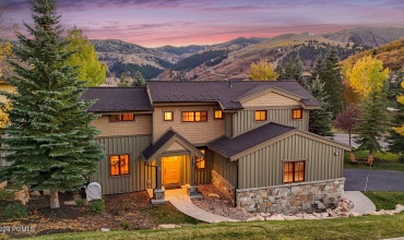 1420 Seasons Dr, Park City_Twilight001