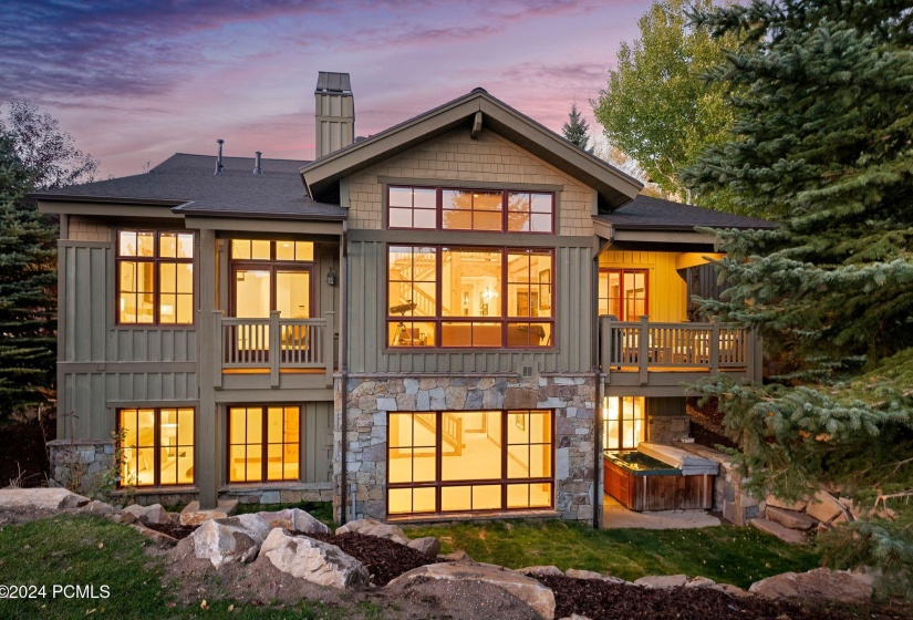 1420 Seasons Dr, Park City_Twilight013