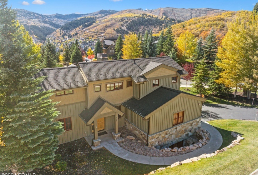 1420 Seasons Dr, Park City_Drone01