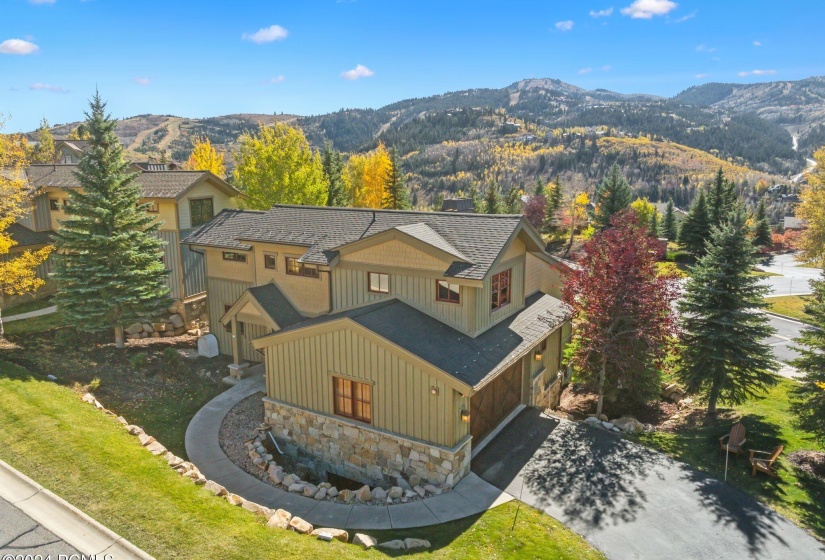 1420 Seasons Dr, Park City_Drone03