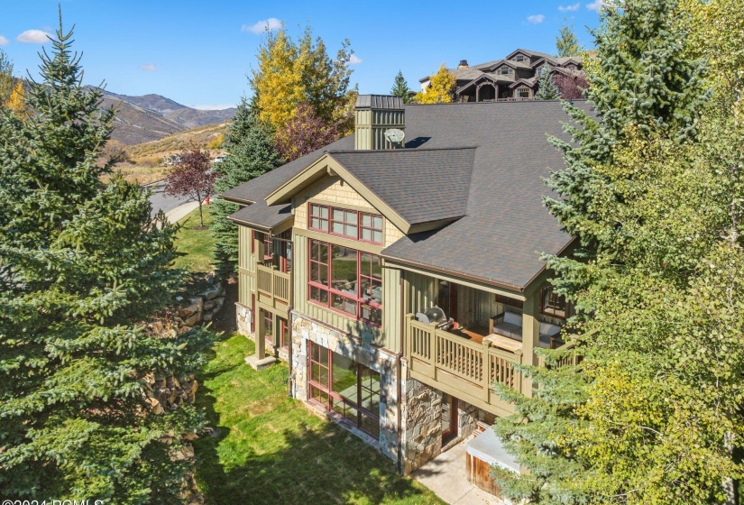 1420 Seasons Dr, Park City_Drone05