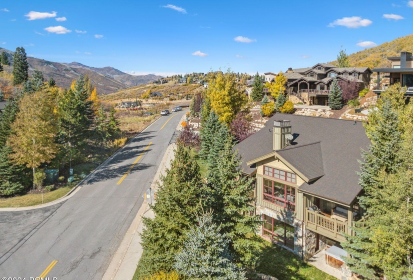 1420 Seasons Dr, Park City_Drone06