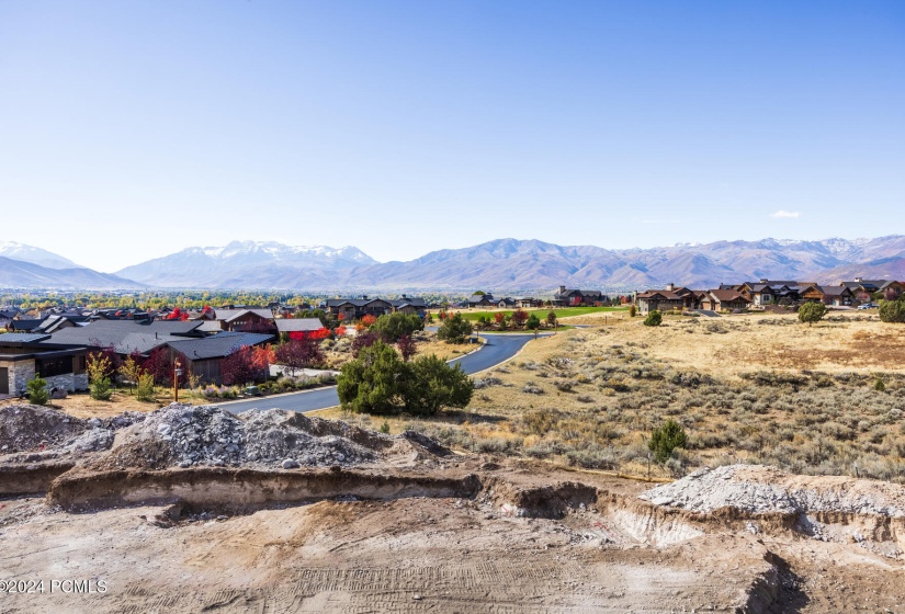 2121 E Flat Top Mountain Drive Lot 727 H