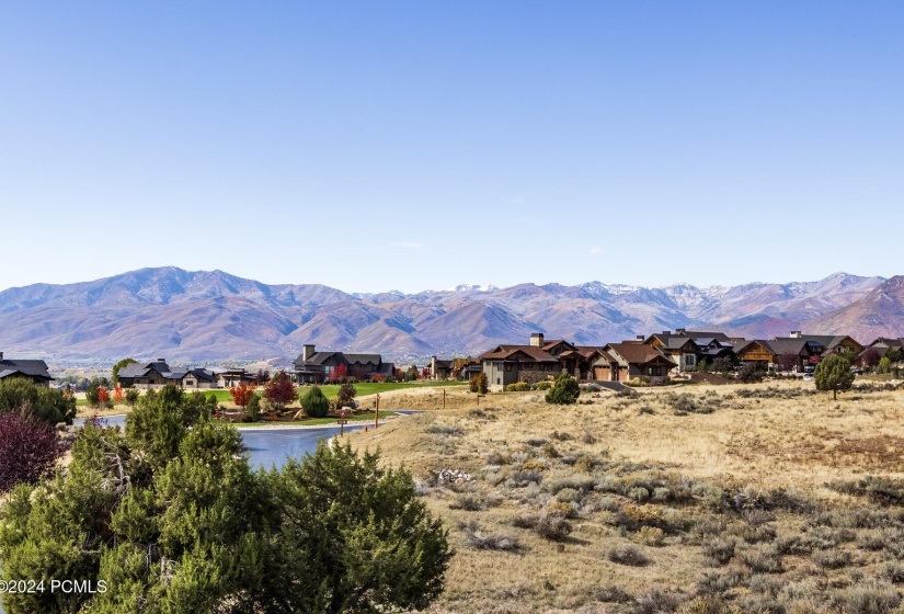 2121 E Flat Top Mountain Drive Lot 727 H