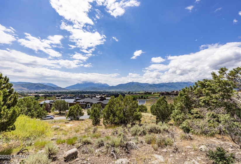 2121 E Flat Top Mountain Drive Lot 727 H