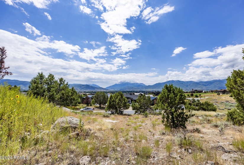 2121 E Flat Top Mountain Drive Lot 727 H