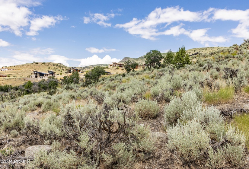 2121 E Flat Top Mountain Drive Lot 727 H