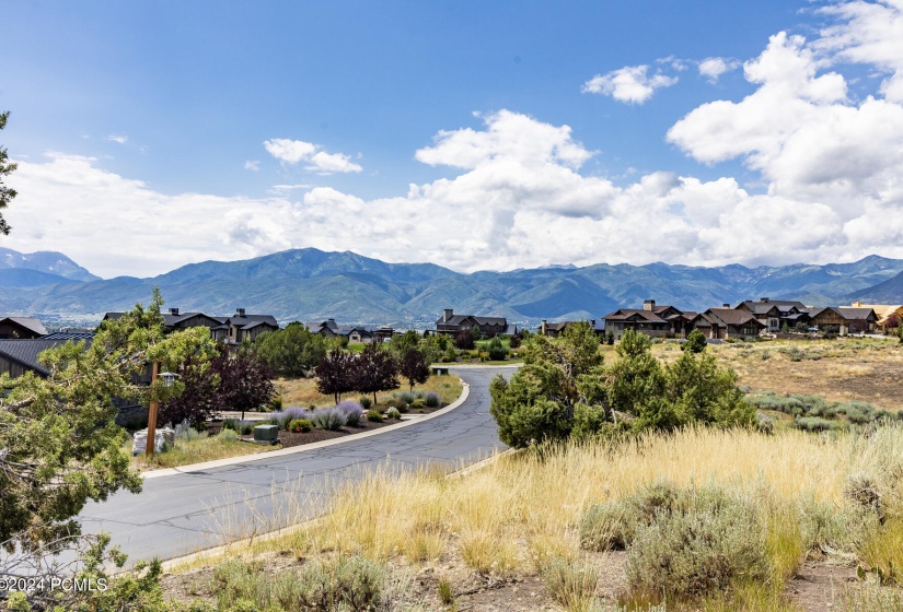 2121 E Flat Top Mountain Drive Lot 727 H