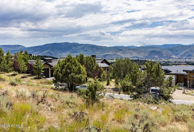 2121 E Flat Top Mountain Drive Lot 727 H