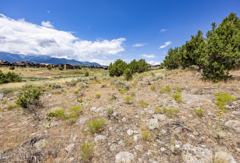 2121 E Flat Top Mountain Drive Lot 727 H