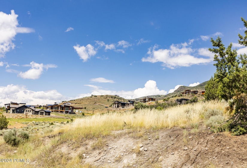 2121 E Flat Top Mountain Drive Lot 727 H