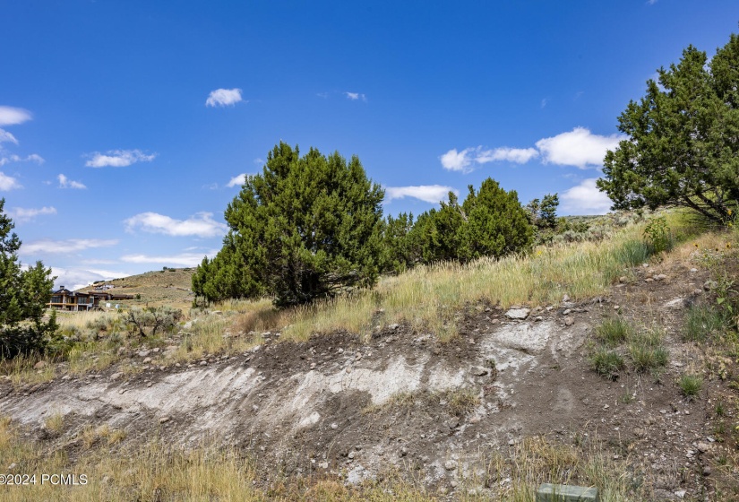 2121 E Flat Top Mountain Drive Lot 727 H