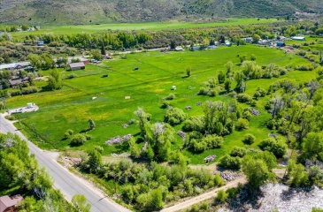 4347 Bench Creek Road, Kamas, Utah 84036, ,Land,For Sale,Bench Creek Road,12404334