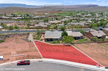 1870 Chapman Drive, Washington, Utah 84780, ,Land,For Sale,Chapman Drive,12402742