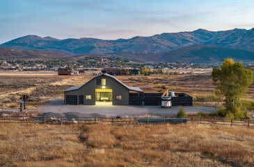 7790 Bitner Ranch Road, Park City, Utah 84098, ,Land,For Sale,Bitner Ranch,12404116