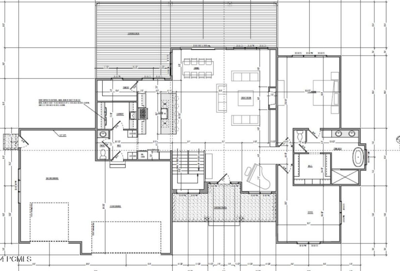 Main level