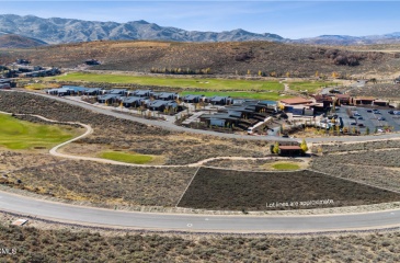 6101 Golf Club Link, Park City, Utah 84098, ,Land,For Sale,Golf Club Link,12404399