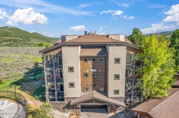 6749 2200 W, Park City, Utah 84098, 2 Bedrooms Bedrooms, ,2 BathroomsBathrooms,Residential,For Sale,2200 W,12404404