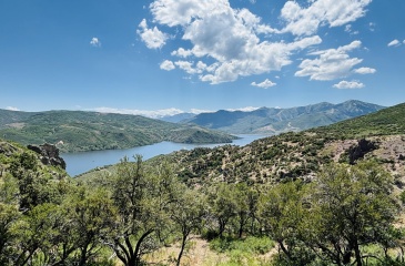 8621 Hoodoo Court, Kamas, Utah 84036, ,Land,For Sale,Hoodoo,12404394