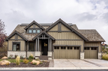 314 Red Ledges Village Way, Heber City, Utah 84032, 5 Bedrooms Bedrooms, ,5 BathroomsBathrooms,Residential,For Sale,Red Ledges Village,12404389