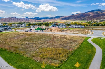 855 Amble Way, Midway, Utah 84049, ,Land,For Sale,Amble,12303694