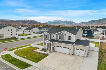 1358 1140 East, Heber City, Utah 84032, 4 Bedrooms Bedrooms, ,4 BathroomsBathrooms,Residential,For Sale,1140,12404398