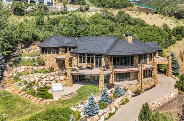 2698 Deer Hollow Court, Park City, Utah 84060, 6 Bedrooms Bedrooms, ,8 BathroomsBathrooms,Residential,For Sale,Deer Hollow,12404413