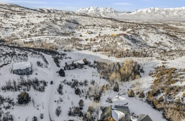 1684 Beaver Bench Road, Heber City, Utah 84032, ,Land,For Sale,Beaver Bench,12404412