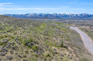 7004 Bugle Trail, Park City, Utah 84098, ,Land,For Sale,Bugle,12401850