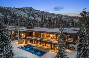 2470 White Pine Lane, Park City, Utah 84060, 4 Bedrooms Bedrooms, ,7 BathroomsBathrooms,Residential,For Sale,White Pine,12404423