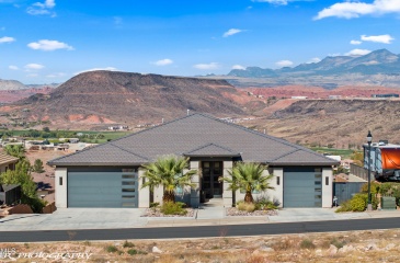 728 Sir Monte Dr, St. George, Utah 84790, 8 Bedrooms Bedrooms, ,9 BathroomsBathrooms,Residential,For Sale,Sir Monte Dr,12404439