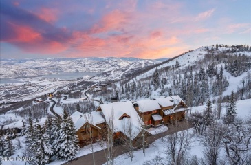 10568 Summit View Dr, Park City, Utah 84060, 5 Bedrooms Bedrooms, ,7 BathroomsBathrooms,Residential,For Sale,Summit View Dr,12400552