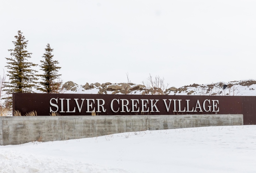 Silver Creek Village