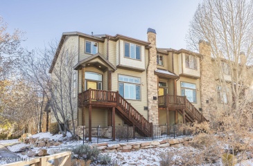 5539 Freestyle Way, Park City, Utah 84098, 3 Bedrooms Bedrooms, ,4 BathroomsBathrooms,Residential,For Sale,Freestyle,12404468