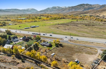 3920 Highway 40, Heber City, Utah 84032, ,Land,For Sale,Highway 40,12404459