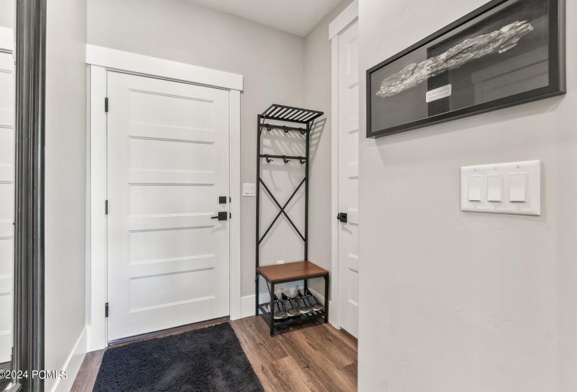 Mudroom