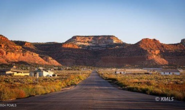 Red Rock Views!