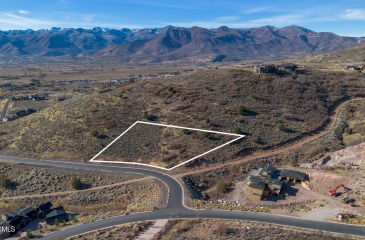 2083 Upper Lookout Knoll, Heber City, Utah 84032, ,Land,For Sale,Upper Lookout Knoll,12404493