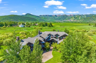 355 5200 North, Park City, Utah 84098, 7 Bedrooms Bedrooms, ,9 BathroomsBathrooms,Residential,For Sale,5200 North,12404519