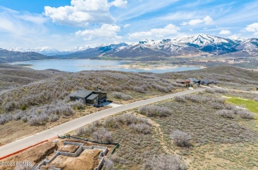 1285 Lasso Trail, Heber City, Utah 84032, ,Land,For Sale,Lasso,12404540