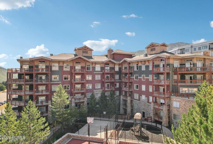 3000 Canyons Resort Dr unit 3501b-007 (3