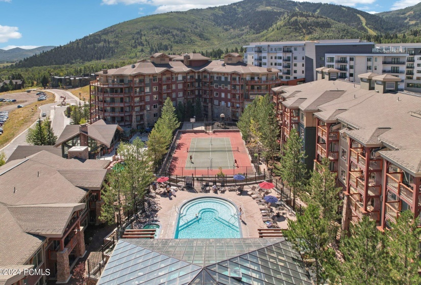 3000 Canyons Resort Dr unit 3501b-007 (4