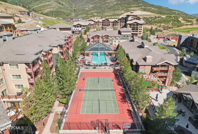 3000 Canyons Resort Dr unit 3501b-007 (6