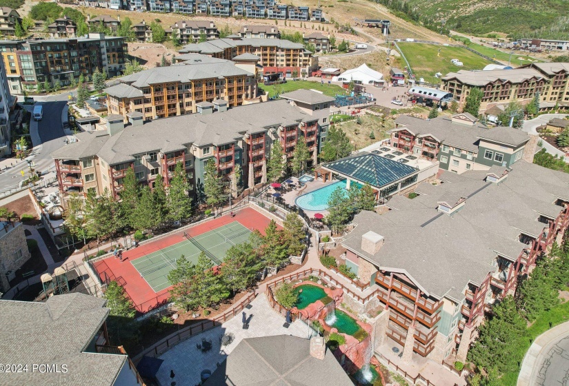 3000 Canyons Resort Dr unit 3501b-007 (7